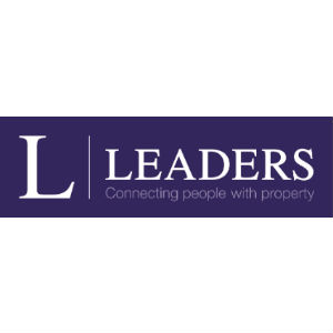 Leaders Partner image